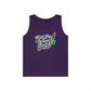 Driky Life - Green Monkey - Tank Top