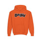 Get Driky - OG - Youth Heavy Blend Hoodie