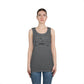 Driky Laugh at the World - Blackout - Tank Top