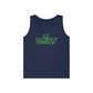 Driky Roy-al - Green Monkey - Tank Top
