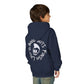 Drikyz Good Guys Finish Last -  OG2 - (Back Print) Youth Heavy Blend Hoodie