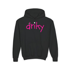 Limp Driky - Pinkerton - Youth Heavy Blend Hoodie