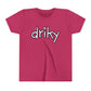Youth Limp Driky - OG2 Short Sleeve Tee