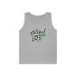 Driky Life - Green Monkey - Tank Top