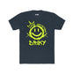 Driky King Nothing - Banana Sunshine Cotton Crew Tee
