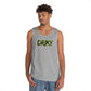 Driky Rough Ryder - Banana Sunshine - Tank Top