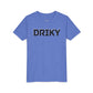 Youth Drikyish - Blackout Short Sleeve Tee