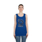 Driky King Nothing - Blackout - Tank Top