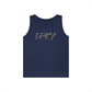Driky Rough Ryder - Blackout - Tank Top