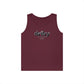 Driky ESTD Wear - Blackout - Tank Top