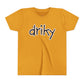 Youth Limp Driky - OG Short Sleeve Tee