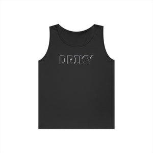 Drikyish - Blackout - Tank Top