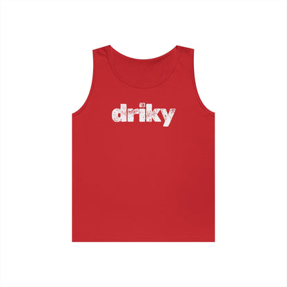 Simple - Tank Top