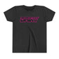 Youth Driky Sport - Pinkerton Short Sleeve Tee