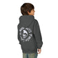 Drikyz Good Guys Finish Last - Simple - (Back Print) Youth Heavy Blend Hoodie