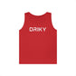 Driky Stud Muffn' - Simple - Tank Top