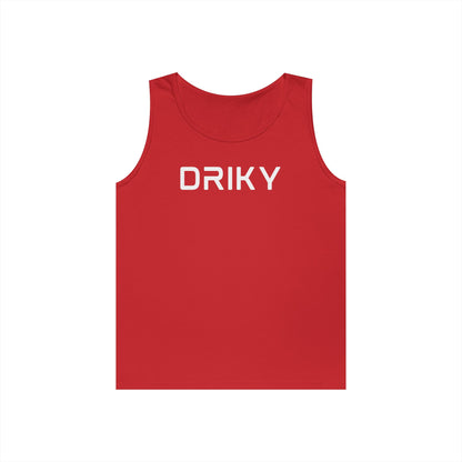 Driky Stud Muffn' - Simple - Tank Top