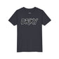 Youth Driky Rough Ryder - OG Short Sleeve Tee