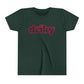 Youth Driky Wear - Rose Blood Short Sleeve Tee