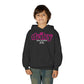 Driky ESTD Wear - Pinkerton - Youth Heavy Blend Hoodie