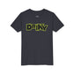 Youth Get Driky - Banana Sunshine Short Sleeve Tee