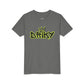 Youth Driky Roy-al - Banana Sunshine Short Sleeve Tee