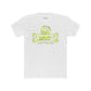 Driky Laugh at the World - Banana Sunshine Cotton Crew Tee
