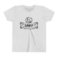 Youth Laugh at the World - Blackout Short Sleeve Tee 26 Colors