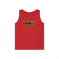 Driky Sport - Banana Sunshine - Tank Top