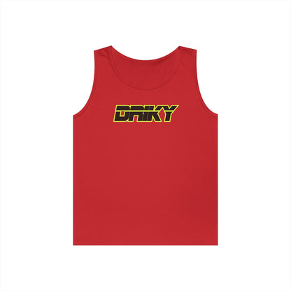 Driky Sport - Banana Sunshine - Tank Top