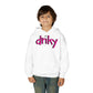 Limp Driky - Pinkerton - Youth Heavy Blend Hoodie