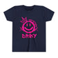 Youth Driky King Nothing - Pinkerton Short Sleeve Tee