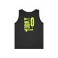 Driky 1 point 0 Bro - Banana Sunshine - (Back Print) Tank Top