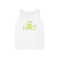 Driky Laugh at the World - Banana Sunshine - Tank Top
