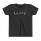 Youth Driky Sport - Blackout Short Sleeve Tee