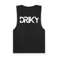 Driky it Deep Cut Tank