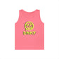 Driky Die Happy - Banana Sunshine - Tank Top