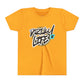 Youth Driky Life - Blue Brain Short Sleeve Tee 26 Colors
