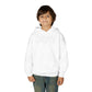 Driky Rough Ryder  - Simple - Youth Heavy Blend Hoodie