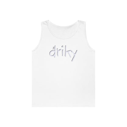 Limp Driky - White Night - Tank Top