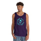Drikyz Good Guys Finish Last - Blue Brain - Tank Top