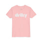 Youth Driky Wear - Simple Short Sleeve Tee