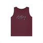 Little Driky - Blackout - Tank Top