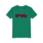 Youth Get Driky - Rose Blood Short Sleeve Tee