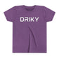 Youth Driky Stud Muffin - OG2 Short Sleeve Tee