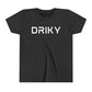 Youth Driky Stud Muffin - OG2 Short Sleeve Tee