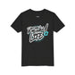 Youth Driky Life - Blue Brain Short Sleeve Tee 26 Colors