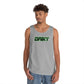 Driky Sport - Green Monkey - Tank Top