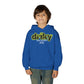 Driky ESTD Wear - Banana Sunshine - Youth Heavy Blend Hoodie