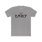 Driky Roy-al - OG Cotton Crew Tee